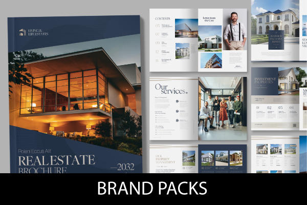 BRANDPACKS