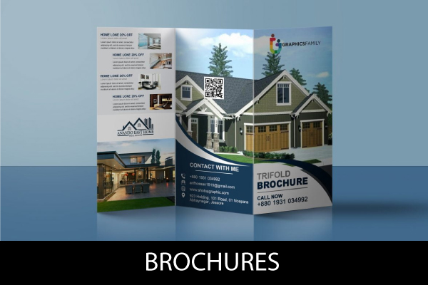 BROCHURES