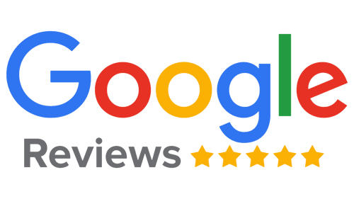 Google-Review-Logo