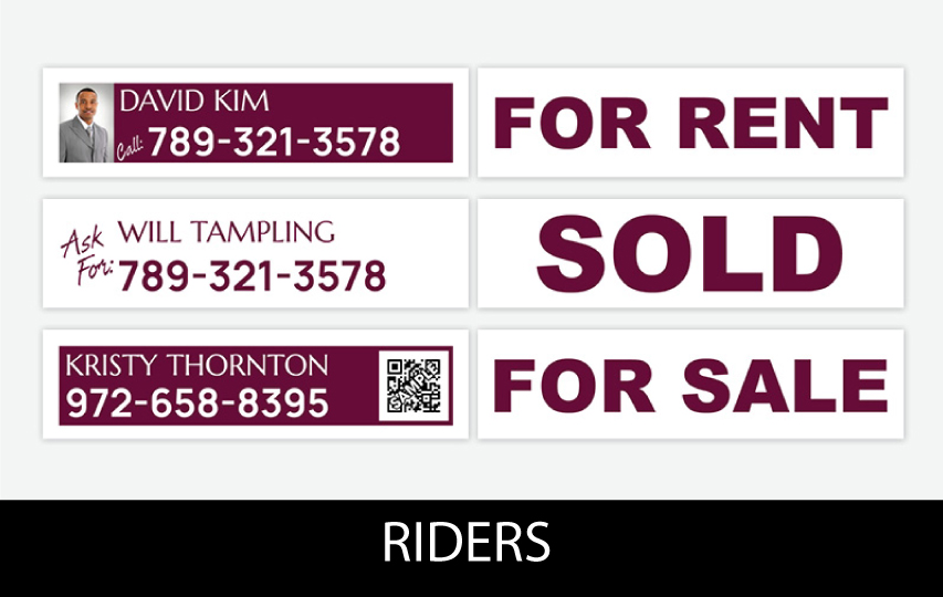 RIDER