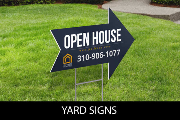 yardsign