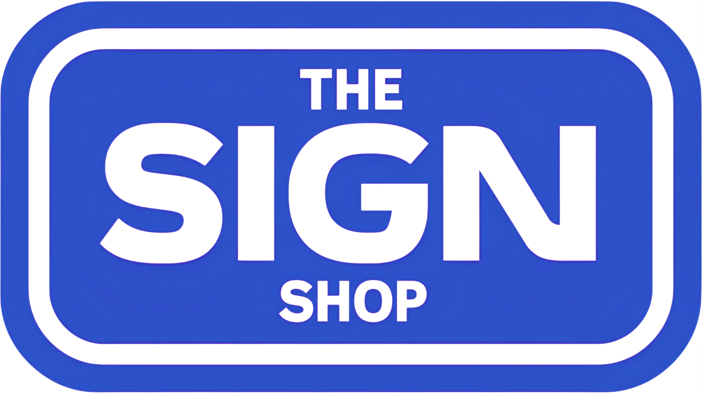 The Sign Shop